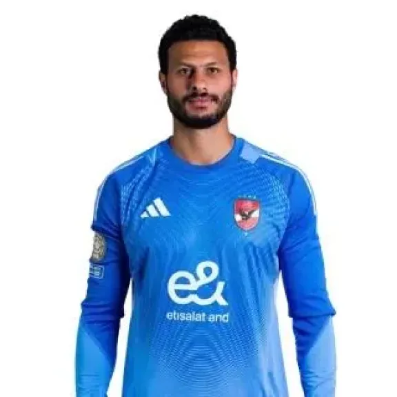 محمد الشناوي و4 لاعبين يترقبون الظهور الأول مع منتخب مصر فى مونديال 2026