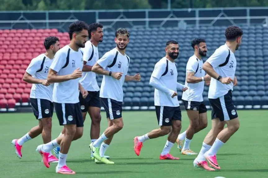 تعديل موعد مران منتخب مصر استعدادا لمواجهة الأرجنتين