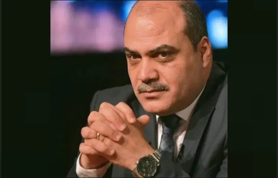 محمد الباز: ردود عمرو الدجوي على تساؤلاتي أثارت علامات استفهام جديدة.. وهناك اجتماع ثانٍ منح أحمد الدجوي صلاحيات مطلقة يجب تفسيره