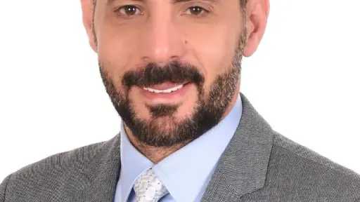 سعيد حساسين : افتتاح القيادة الاستراتيجية يؤكد أن مصر تكتب مستقبلها بقوة وثقة