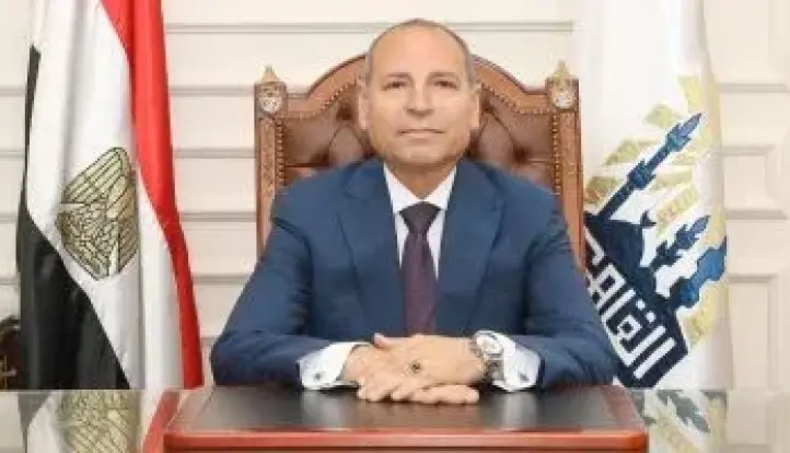 محافظ القاهرة يعلن خطة عاجلة لنقل الأنشطة الخطرة من منشأة ناصر