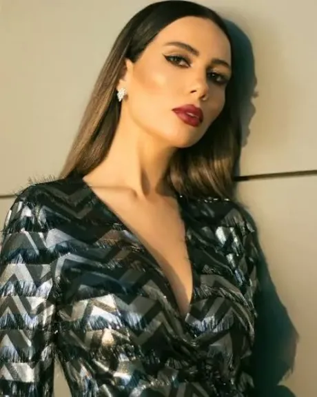 شيماء هلالى تفتتح الدورة الخمسين لمهرجان دُڨة الدولى بتونس