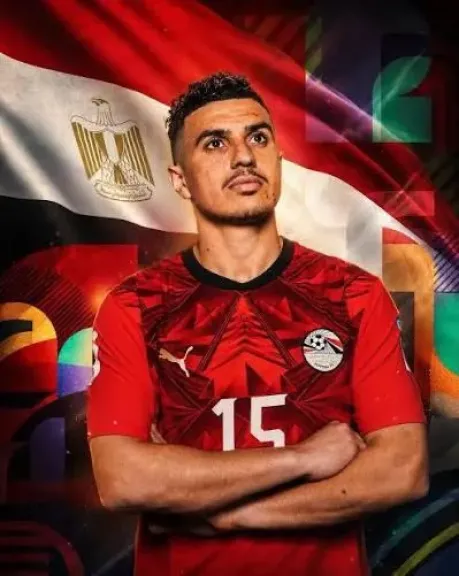 كريم حافظ: أي لاعب يتمنى المشاركة أمام الأرجنتين