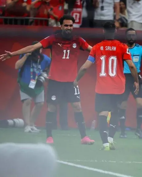 زيكو: نحترم منتخب الأرجنتين ككل وليس ميسى فقط
