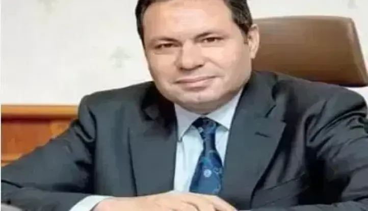 النائب هشام الحصري يطالب بالبدء في تتفيذ توصيات ”دينية النواب” بشأن أراضي الأوقاف