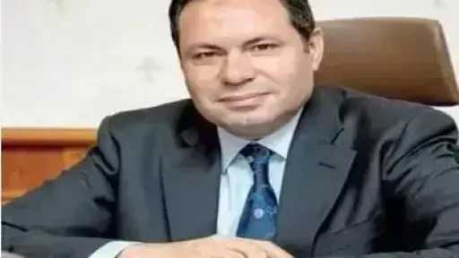 النائب هشام الحصري يطالب بالبدء في تتفيذ توصيات ”دينية النواب” بشأن أراضي الأوقاف