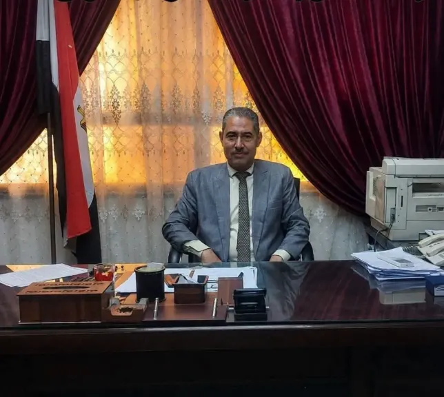 وفاة وكيل وزارة التموين بأسيوط إثر أزمة قلبية مفاجئة