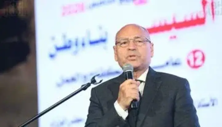 محافظ القاهرة: وضع ضوابط صارمة للبناء بارتفاعات لا تتجاوز «أرضى + 4 أدوار»