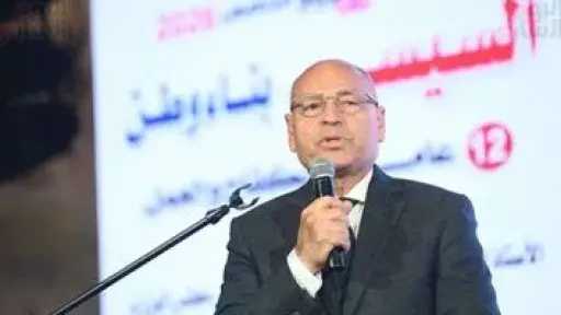 محافظ القاهرة: وضع ضوابط صارمة للبناء بارتفاعات لا تتجاوز «أرضى + 4 أدوار»