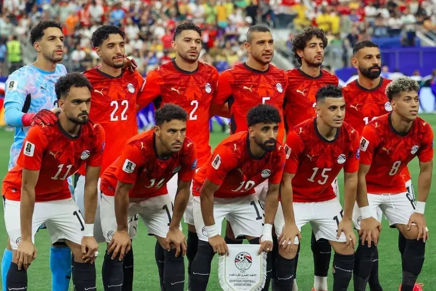 شاهد أهداف الفراعنة فى كاس العالم :  قبل مواجهة الأرجنتين
