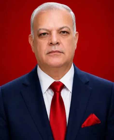 الكاتب الصحفى صالح شلبى يكتب : هل يلعب ترامب وإنفانتينو ضد مصر ؟