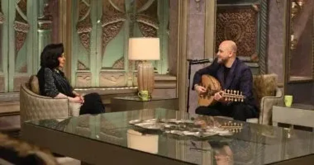 عزيز الشافعي لـ صاحبة السعادة: أغنية يوم تلات واجهت السخرية قبل نجاحها الكبير