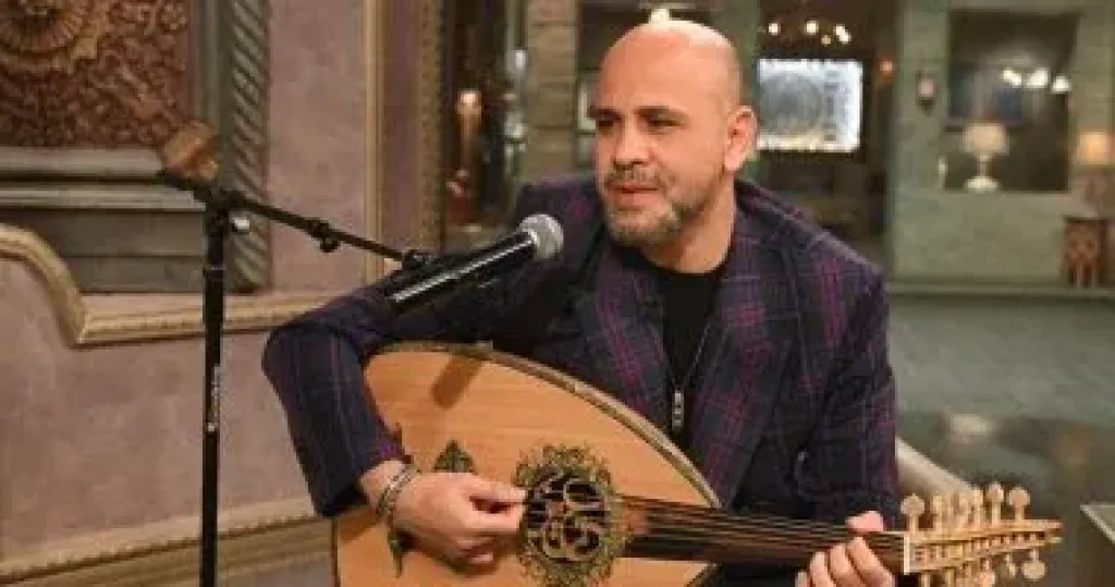 عزيز الشافعي: لحنت لعمرو دياب أول أغنية بالفصحى في مشواره