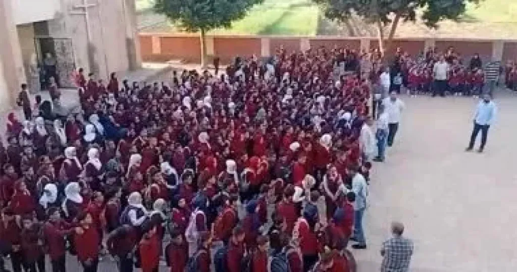65 يوما تفصل الطلاب عن انطلاق العام الدراسى الجديد 2027.. التفاصيل كاملة