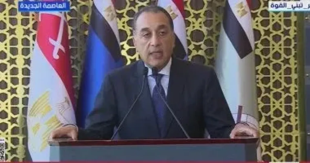 مدبولى: 30 يونيو استعادت مسار الدولة وافتتاح القيادة الاستراتيجية إنجاز