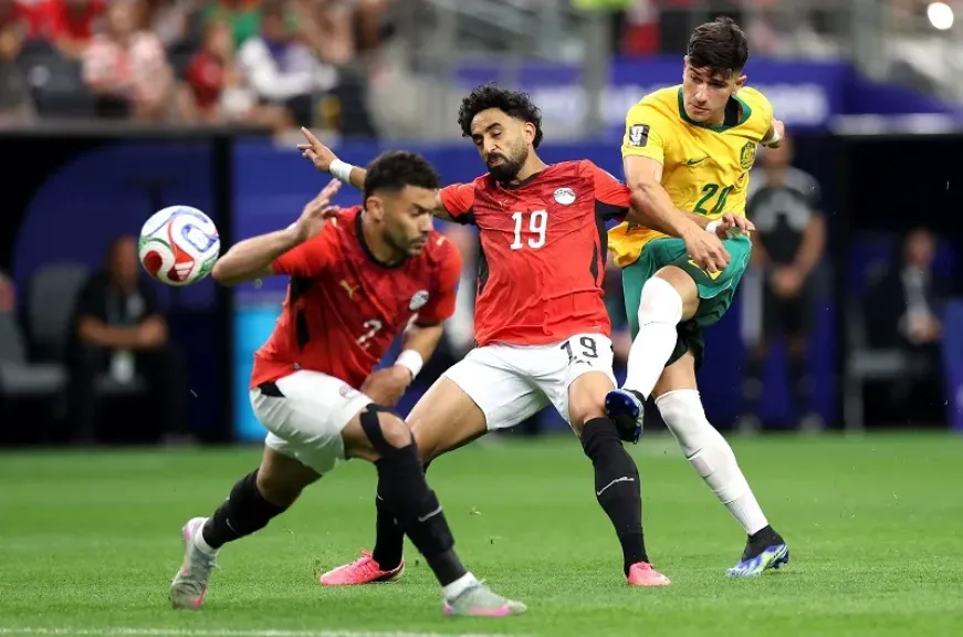 منتخب مصر يصطدم بالأرجنتين في مواجهة تاريخية بدور الـ16 من كأس العالم 2026
