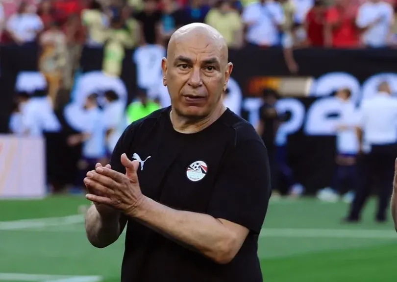 حسام حسن يكثف استعدادات منتخب مصر.. وتركيز خاص على إيقاف ميسي