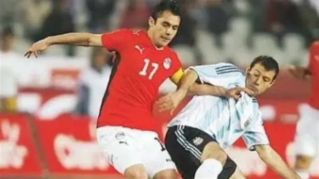 كل ما تريد معرفته عن مباراة مصر والأرجنتين في دور الـ16 بكأس العالم 2026