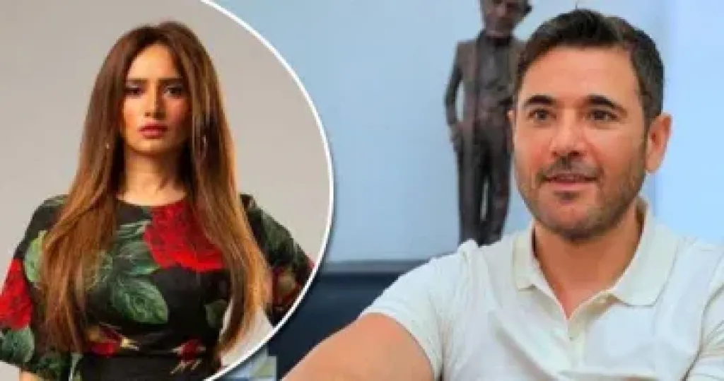 تأجيل دعوى حبس الفنان أحمد عز لعدم سداده 570 ألف متجمد نفقة زينة ل28 يوليو