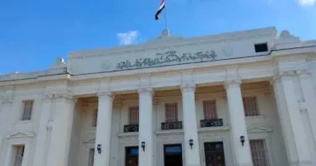 السجن 7 سنوات لميكانيكى تعدى على زوجته بالضرب حتى الموت بالإسكندرية