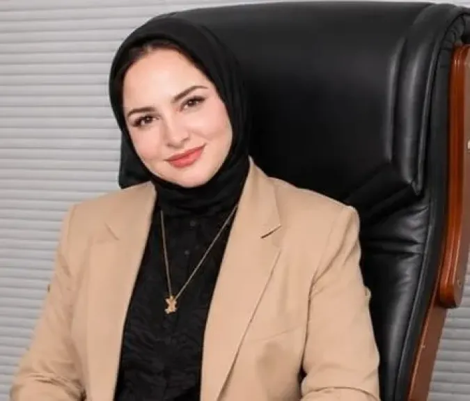 الدكتورة ميادة محمود تكتب : العدالة بين الجنسين. قصة تنمية تبدأ من الفرص