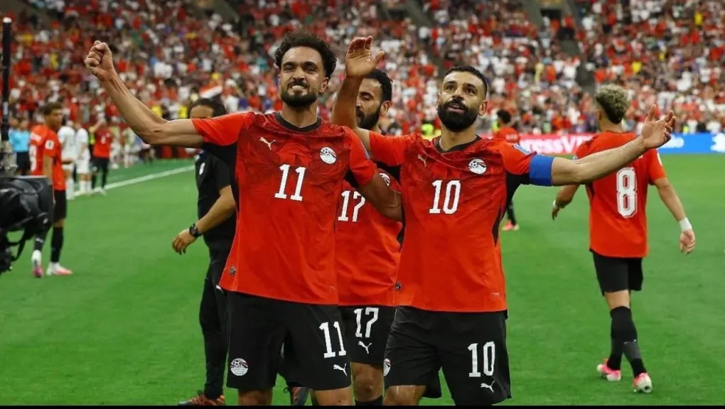جهاد عبد المنعم يكتب: الذكاء الاصطناعي يتوقع فوز الارجنتين 2/1   وفرصة الفراعنة تقترب من 40% فقط