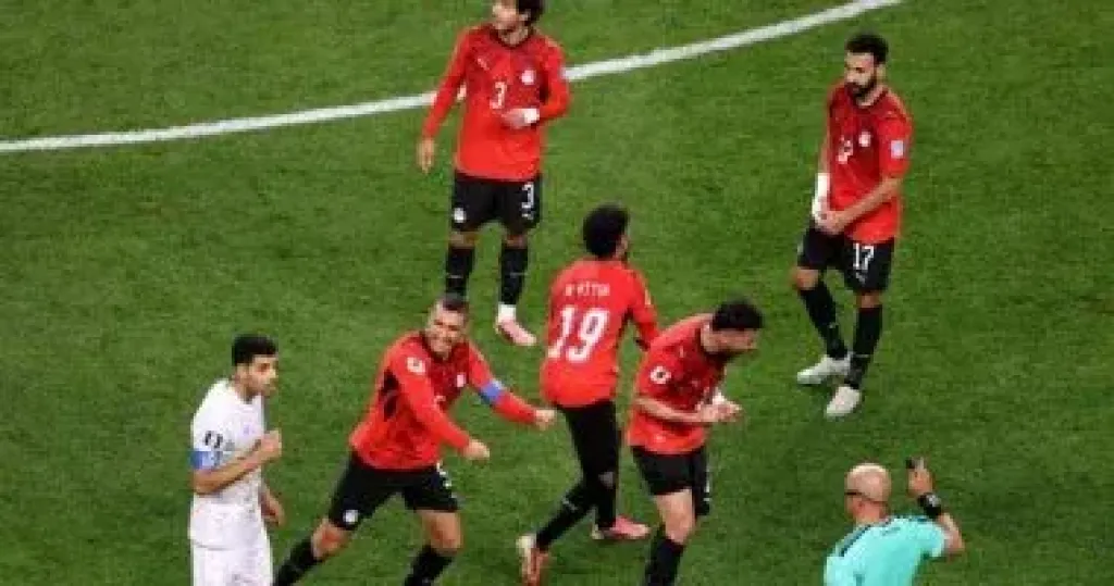 ليلة صناعة التاريخ.. إنجازات بالجملة تنتظر الفراعنة أمام الأرجنتين