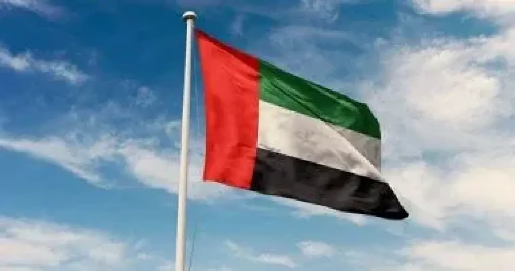 الإمارات تدين التفجيرين الإرهابيين فى دمشق وتؤكد تضامنها