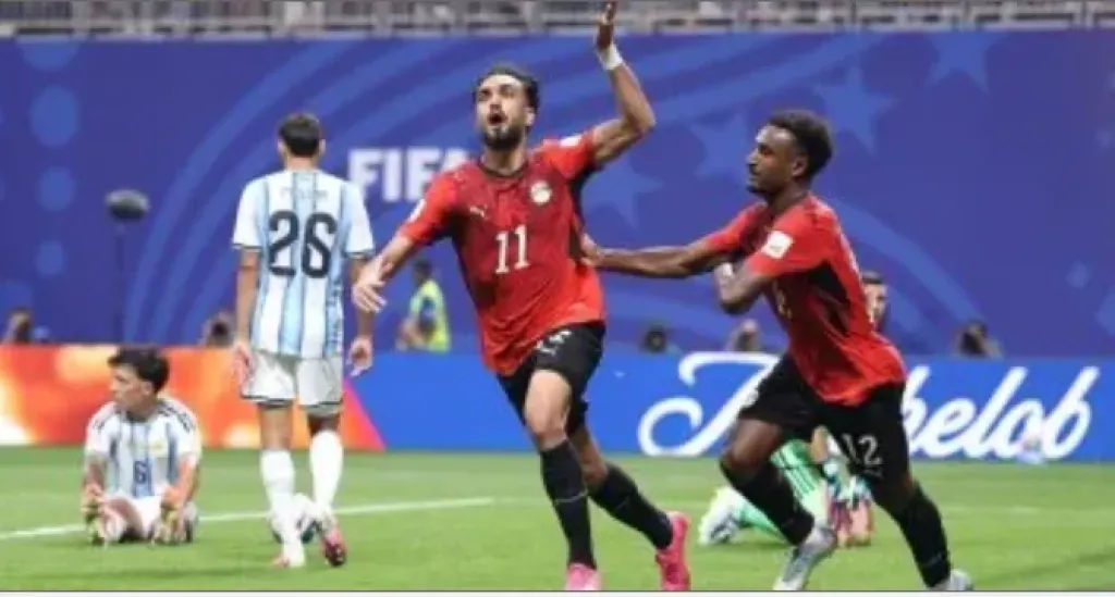 خبير تحكيمي: هدف زيكو صحيح.. والحكم ارتكب أخطاءً كارثية أمام الأرجنتين