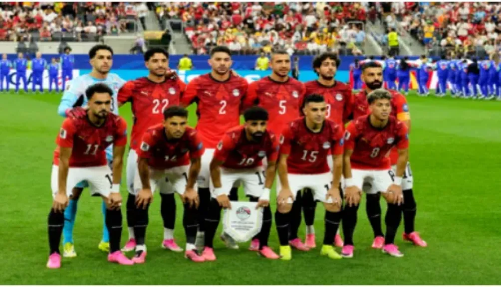 ماذا قال محمد صلاح للاعبي المنتخب عقب وداع كأس العالم أمام الأرجنتين؟