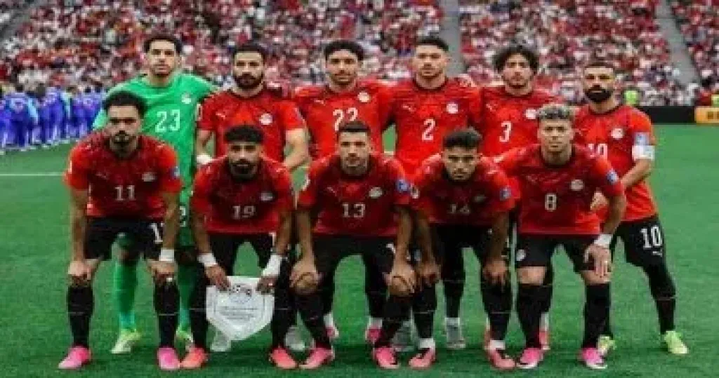 وزير الرياضة: شكرا للأبطال على الأداء الاستثنائى والنتائج التاريخية بالمونديال