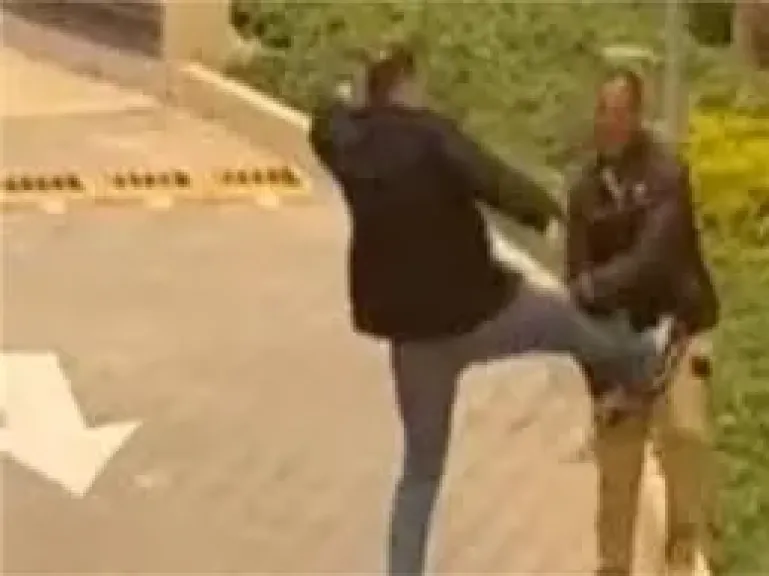 غدا.. جنح مستأنف القاهرة الجديدة تنظر استئناف رجل أعمال على حكم حبسه عاما في واقعة الاعتداء على فرد أمن بالتجمع