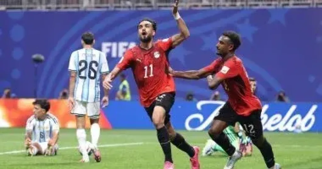 محافظ الدقهلية يشيد بأداء المنتخب الوطني التاريخي خلال مشواره ببطولة كأس العالم