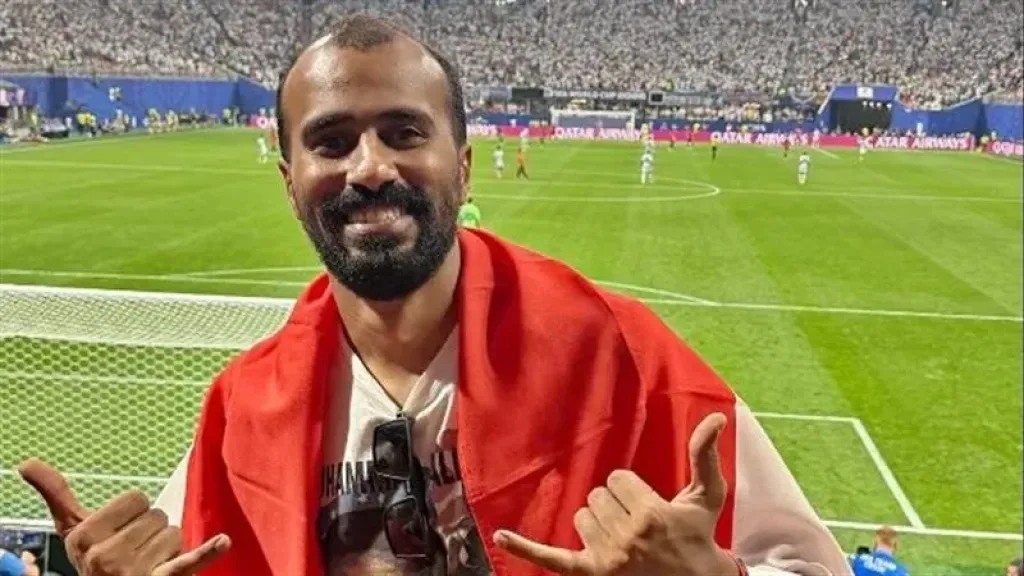 لاعتداء من جماهير منتخب الأرجنتين