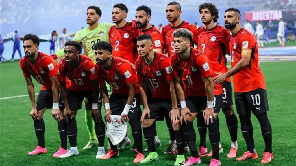 كلمات دعم وغضب، ماذا قال المشاهير بعد خروج مصر من كأس العالم؟