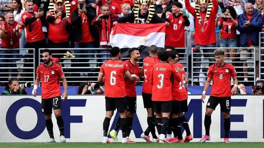 بيان رسمي، اتحاد الكرة يشكر السيسي ويكشف تحركاته ضد أحداث مباراة الأرجنتين