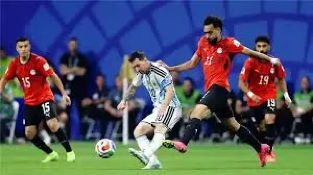 خسارة الدول المستضيفة ومصر، نتائج مباريات ثمن نهائي كأس العالم 2026