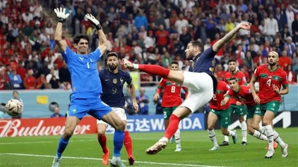 مواجهة ثأرية بين المغرب وفرنسا، خريطة مباريات ربع نهائي كأس العالم 2026