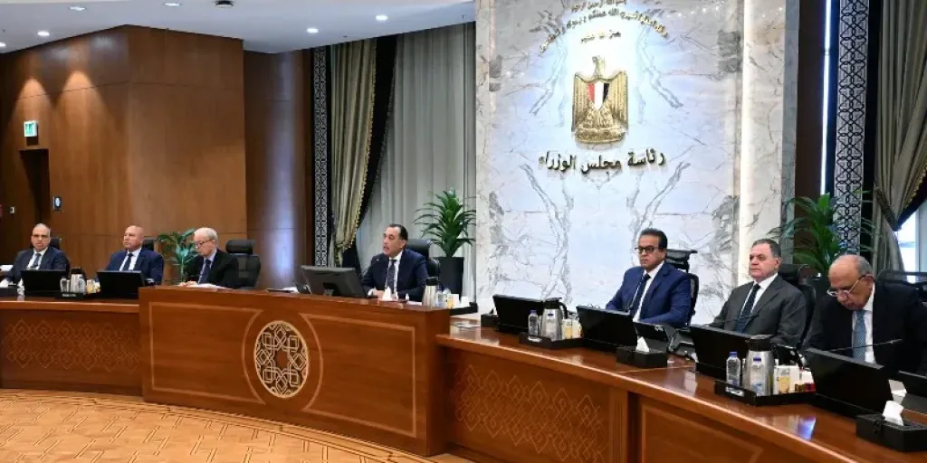 قرارات جديدة للحكومة اليوم.. تعرف عليها
