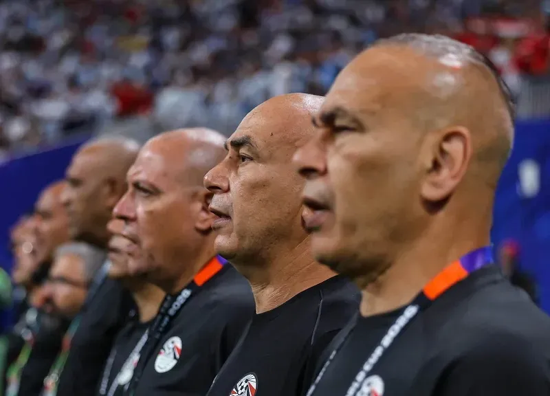 حسام حسن يحصد إشادة دولية بعد مونديال 2026.. «ذا ناشيونال» تختاره أفضل مدرب