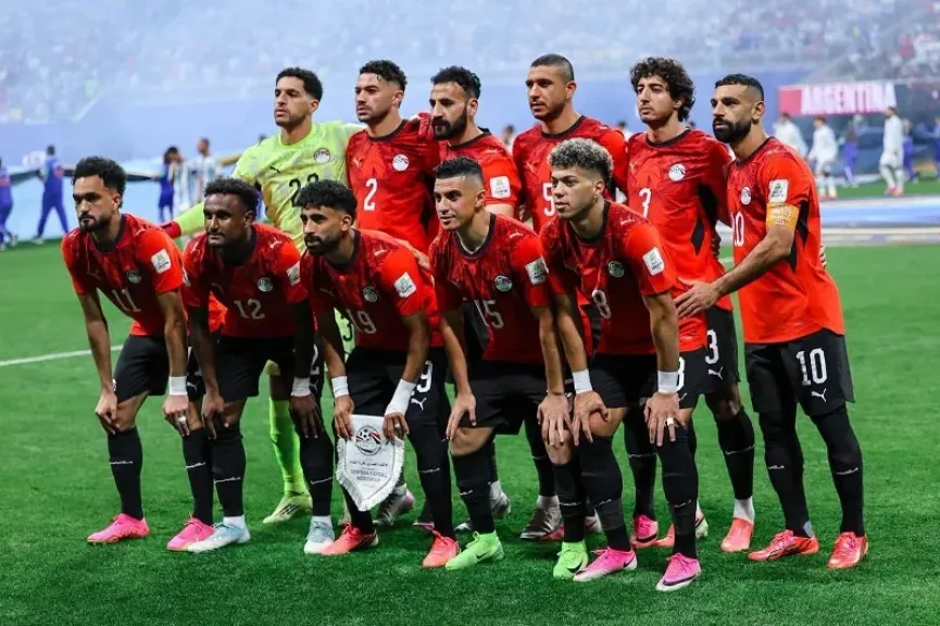 أرقام الفراعنة تتحدث.. إمام وزيكو الهدافان ومروان عطية ملك التمريرات في كأس العالم 2026