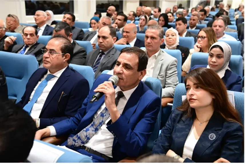 تحذيرات برلمانية من قانون جهاز مستقبل مصر والمطالبة بحوار مجتمعي