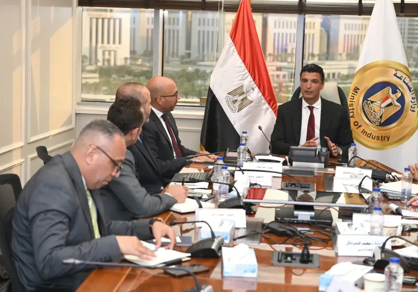 حماد: «ABB مصر» تستهدف تعزيز التصنيع المحلي ودعم التحول الصناعي المستدام