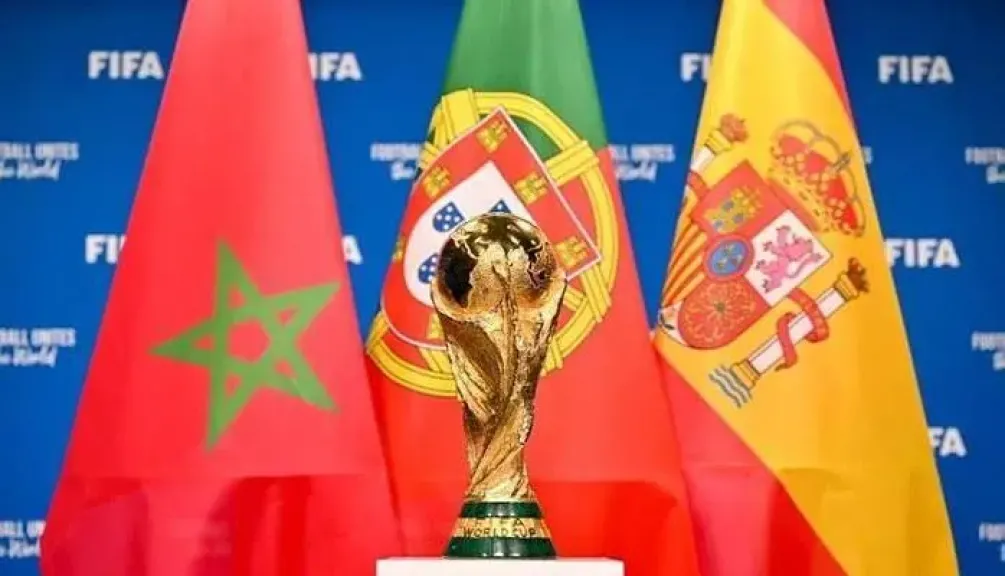 مليار دولار.. فيفا يترقب رقماً قياسياً من حقوق بث مونديال 2030