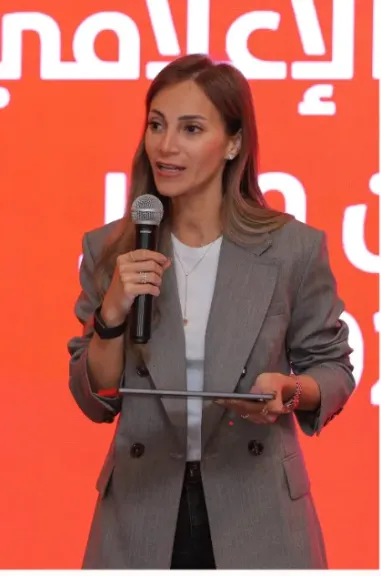 مي ياسين تعلن انضمامها للمجلس القومي للمرأة لتمكين ذوات الإعاقة ودعم أمهاتهن