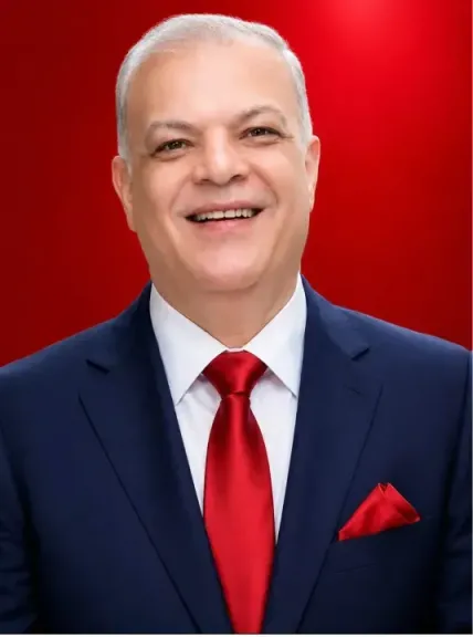 لكاتب الصحفي صالح شلبي يكتب: مقال الرئيس السيسي في الأهرام.. رؤية قائد يرسم طريق مصر نحو المستقبل
