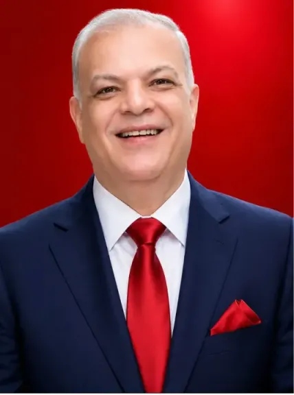 الكاتب الصحفي صالح شلبي يكتب: القصبي.. جسر مصر إلى آسيا وصانع الدبلوماسية البرلمانية