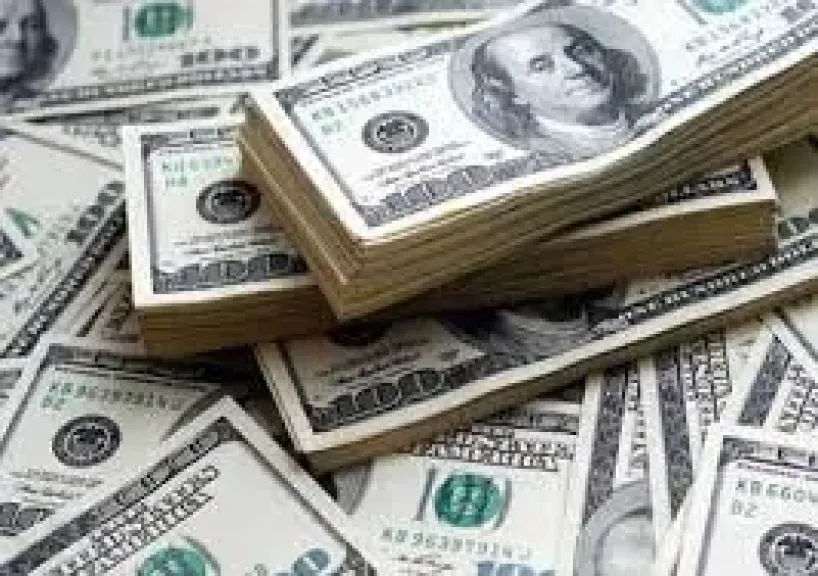 ارتفاع سعر الدولار 90 قرشا.. أعلى سعر لصرف الدولار الآن في البنوك