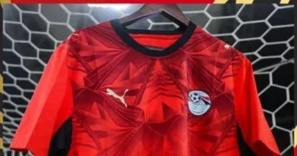 منتخب مصر الثامن عالميًا فى مسافات السفر خلال مشاركته بمونديال 2026
