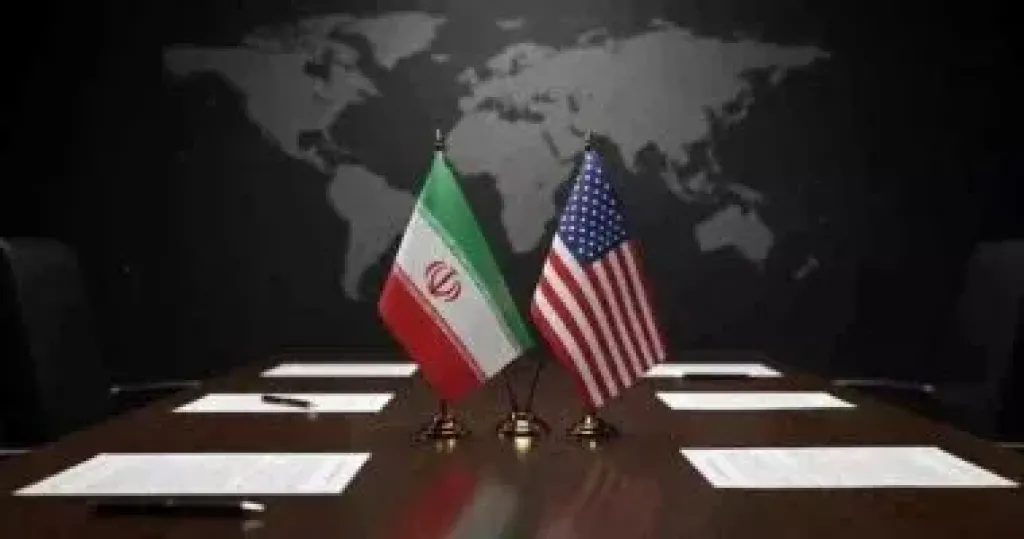 انفجارات عنيفة تهز جنوب وغرب إيران